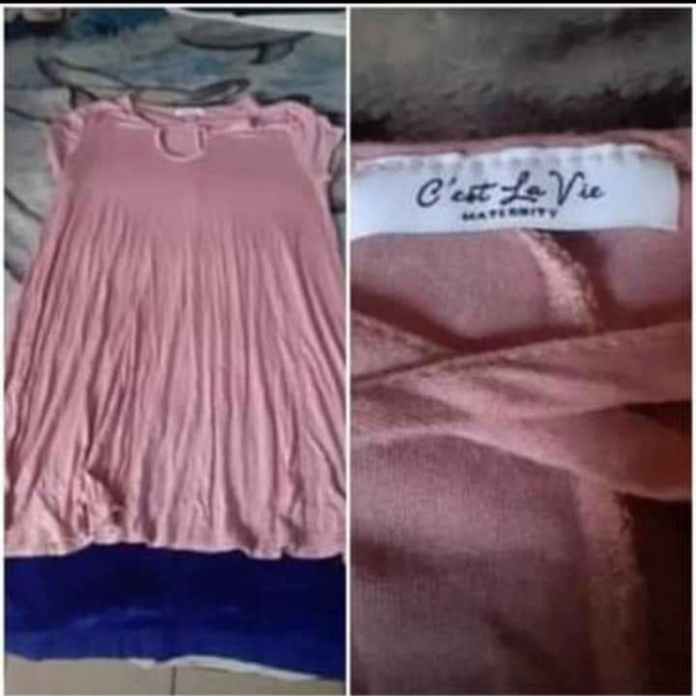 Maternity dress